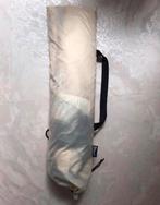 schaduwdoek crivit, Caravans en Kamperen, Ophalen of Verzenden, Zo goed als nieuw