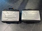 Zijkoffers vario BMW R 1200 GS LC vanaf 2014, Motoren, Accessoires | Koffers en Tassen, Ophalen, Gebruikt