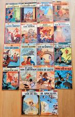 Jacques Martin - Alex, Meerdere stripboeken, Ophalen of Verzenden, Zo goed als nieuw