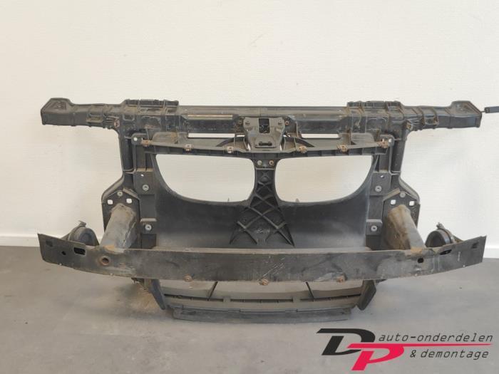 Frontpaneel van een BMW 1-Serie, Auto-onderdelen, Carrosserie en Plaatwerk, BMW, Gebruikt, 3 maanden garantie, Ophalen of Verzenden