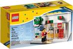 LEGO 40145 Brand Retail Store - Nieuw!, Ophalen of Verzenden, Nieuw, Complete set, Lego