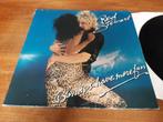 LP Rod Stewart - Blondes have more fun, Ophalen of Verzenden, 1960 tot 1980, Gebruikt, 12 inch