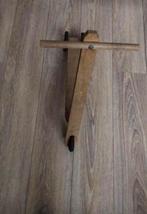 Oud stepje, Antiek en Kunst, Antiek | Speelgoed, Ophalen