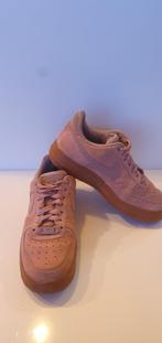 Air Force 1 Sneakers Mauve USED | 36 EU / 3 UK / 5,5 US, Gedragen, Ophalen of Verzenden, Sneakers of Gympen, Adidas