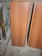 Te koop grenen gefineerde boekplanken 40x120x3.2.  12 stuks, Doe-het-zelf en Verbouw, Platen en Panelen, Ophalen of Verzenden