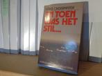 Hans Onderwater - En toen was het stil, Zo goed als nieuw, Hans Onderwater, Luchtmacht, Ophalen