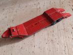 Matchbox Battle Kings Tanktransporter K 106, Ophalen of Verzenden, Gebruikt, Bus of Vrachtwagen, Matchbox
