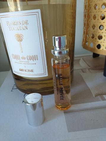 10 ML SALLE PRIVÉE Legal Eau de Parfum voor 9,95 euro beschikbaar voor biedingen