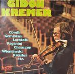 2lp klassiek elpee vinyl Gidon Kremer violin solo Geminiani, Cd's en Dvd's, Vinyl | Klassiek, Overige typen, Ophalen of Verzenden