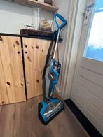 Bissell CrossWave 1.0 Stofzuiger, Witgoed en Apparatuur, Ophalen, Stofzuiger, Zo goed als nieuw, Reservoir