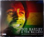 Bob Marley & The Wailers - The Broadcast Collection, Ophalen of Verzenden, Nieuw in verpakking, Boxset