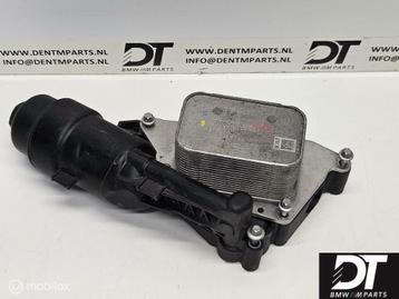 Oliefilterhuis BMW 2-serie Active Tourer F45 11428585235 beschikbaar voor biedingen