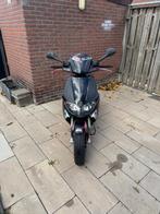 Gilera Runner 70cc - Project/Rijklaar, Fietsen en Brommers, Scooters | Piaggio, Ophalen, Gebruikt, Tweetakt, Overige modellen