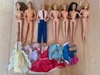 Vintage Barbies, Verzenden, Gebruikt, Pop