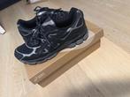 Asics Gel Nyc, Ophalen of Verzenden, Zo goed als nieuw, Zwart, Asics