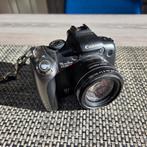 Canon PowerShot SX20 IS - Compact Camera, Audio, Tv en Foto, Fotocamera's Digitaal, Gebruikt, Canon, Compact, Ophalen of Verzenden