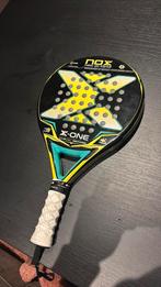 Nox-One padel racket, Ophalen of Verzenden, Gebruikt