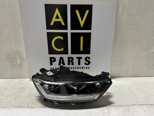 Koplamp Vw T Roc facelift IQ Light rechts 2GA941036AH, Auto-onderdelen, Verlichting, Volkswagen, Gebruikt, Ophalen of Verzenden