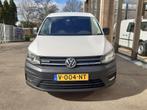 Volkswagen Caddy Maxi 1.4 TGI L2 EcoFuel Airco Cruise contro, Auto's, Bestelauto's, Origineel Nederlands, Te koop, Gebruikt, 750 kg