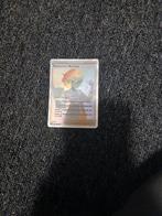 Pokemon Kaart - Roseanne's Backup, Ophalen of Verzenden, Gebruikt, Losse kaart, Foil