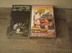 VHS banden films, Cd's en Dvd's, Alle leeftijden, Ophalen of Verzenden, Gebruikt, Overige genres
