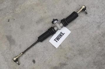 Stuurhuis Estrima Biro /Steering gear/ Origineel

 beschikbaar voor biedingen