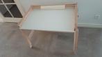 IKEA FLISAT kinderbureau, Ophalen, Gebruikt