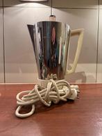 Te koop percolator, Gebruikt, Koffiemachine, Gemalen koffie, Ophalen of Verzenden
