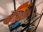 LEGO Star Wars 75397 Jabba's Sail Barge, Ophalen, Zo goed als nieuw, Complete set, Lego