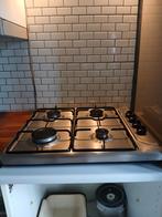 Te koop Bestron 4-pits gasstel, Witgoed en Apparatuur, Ophalen, Minder dan 85 cm, 4 kookzones, Gas
