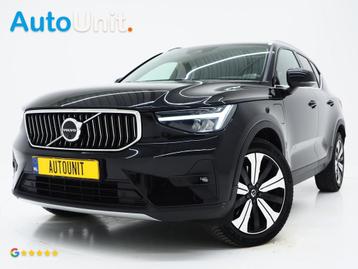 Volvo XC40 1.5 T4 Recharge Ultimate NIEUW MODEL! | Panoramad beschikbaar voor biedingen