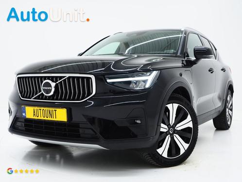 Volvo XC40 1.5 T4 Recharge Ultimate NIEUW MODEL! | Panoramad, Auto's, Volvo, Bedrijf, Te koop, XC40, 360° camera, ABS, Achteruitrijcamera