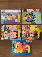 Beavis and Butt-head, Boeken, Meerdere stripboeken, Ophalen of Verzenden, Gelezen