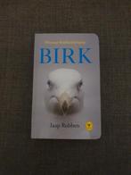 Jaap Robben - Birk, Boeken, Literatuur, Ophalen of Verzenden, Zo goed als nieuw, Jaap Robben