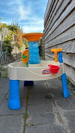 Little tikes watertafel zgan, Ophalen, Zo goed als nieuw