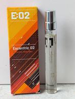 Escentric Molecules Escentric 02 Eau de Toilette 8,5 ml, Ophalen of Verzenden, Nieuw