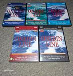 The Onedin Line  .. serie 1-7, Alle leeftijden, Boxset, Drama, Ophalen of Verzenden