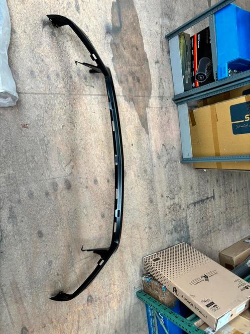 Grill sierrooster Mercedes-Benz Sprinter (2006-2013), Auto diversen, Auto-accessoires, Nieuw, Ophalen