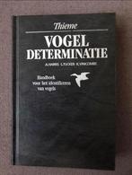 Vogeldeterminatie, Nieuw, Vogels, Alan John Harris, Ophalen of Verzenden