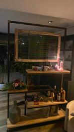 Roomdivider  , kamerkast, kamerscherm, Ophalen, Gebruikt