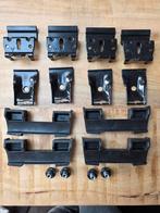 Thule Kit 186011

4-pack fit kit

Voetset Dakdragers, Auto diversen, Dakdragers, Ophalen of Verzenden, Zo goed als nieuw