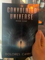 The Convoluted Universe Book Four - Dolores Cannon, Ophalen of Verzenden, Zo goed als nieuw, Spiritualiteit algemeen, Achtergrond en Informatie