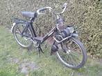 Solex 3300, Ophalen, Overige merken