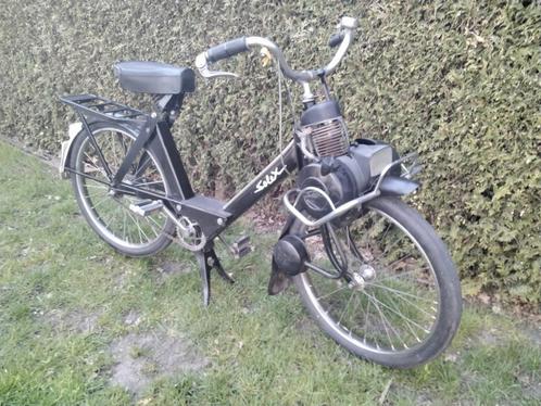 Solex 3300, Fietsen en Brommers, Brommers | Oldtimers, Overige merken, Ophalen