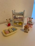 Sylvanian families, Verzamelen, Poppenhuizen en Toebehoren, Ophalen of Verzenden, Zo goed als nieuw, Poppenhuis