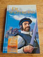 De watergeus,
Sibe Van Aangium, Ophalen of Verzenden, Zo goed als nieuw