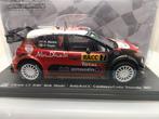 Rally Auto's Collectie, Overige merken, Gebruikt, Auto, 1:32 tot 1:50