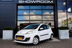 Peugeot 107 1.0, Facelift, NAP, Airco, 2e EIGENAAR!, Origineel Nederlands, Te koop, Benzine, 4 stoelen