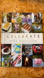 Pippa Middleton - Celebrate, Boeken, Kookboeken, Pippa Middleton, Ophalen of Verzenden, Zo goed als nieuw