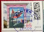 2023 zegel 3758 gestempeld 21-03, Postzegels en Munten, Postzegels | Europa | Duitsland, Ophalen of Verzenden, 1990 tot heden